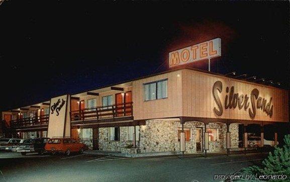 Silver Sands Motel Florence Exterior foto